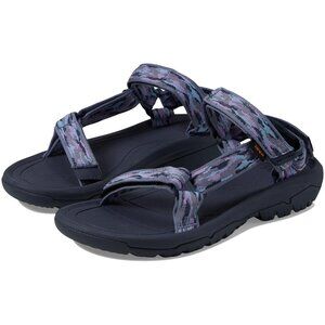 Teva Shoes Hurricane XLT2 Mesh Total Eclipse Strap Sandals